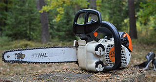 Choosing A GoodTree Surgeon In West London